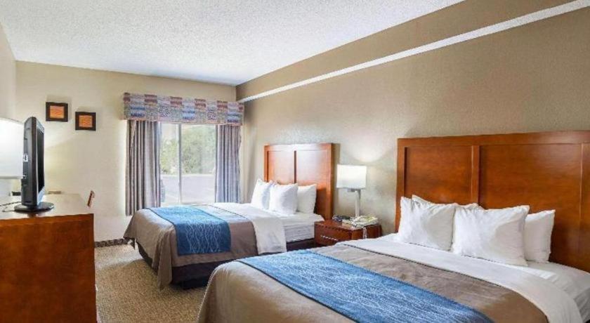 Comfort Inn Lincoln I-80 Exterior photo
